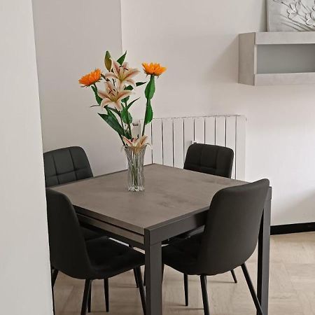 Tanino'S House Apartment ซานเรโม ภายนอก รูปภาพ