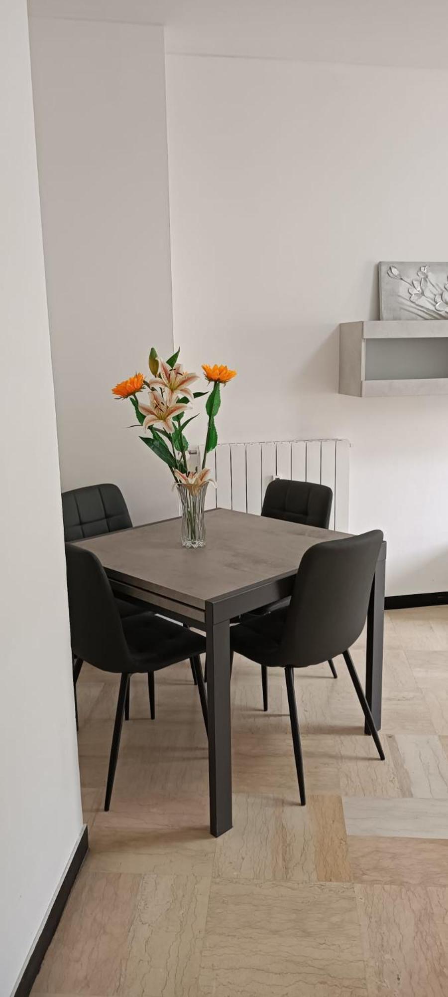 Tanino'S House Apartment ซานเรโม ภายนอก รูปภาพ