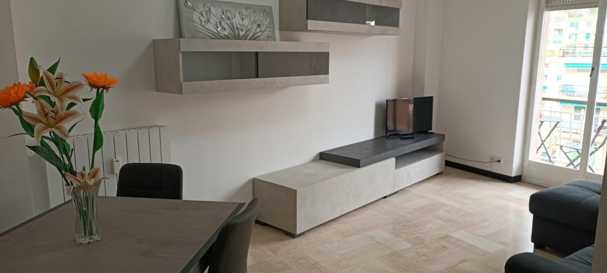 Tanino'S House Apartment ซานเรโม ภายนอก รูปภาพ