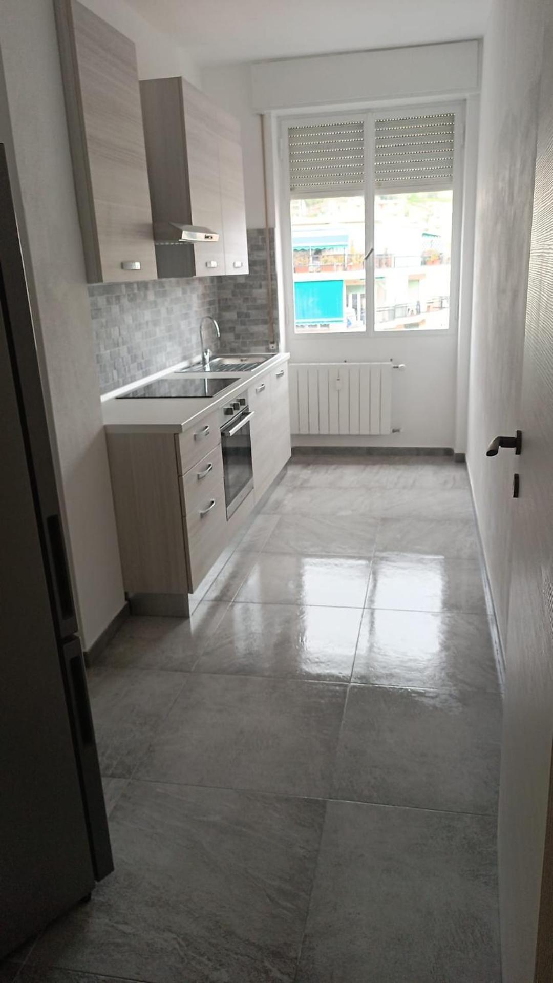 Tanino'S House Apartment ซานเรโม ภายนอก รูปภาพ